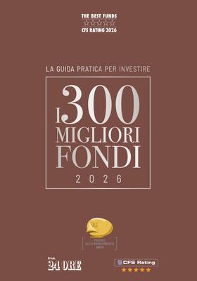 AA.VV. - I 300 Migliori fondi. Edizione 2026 (2026)