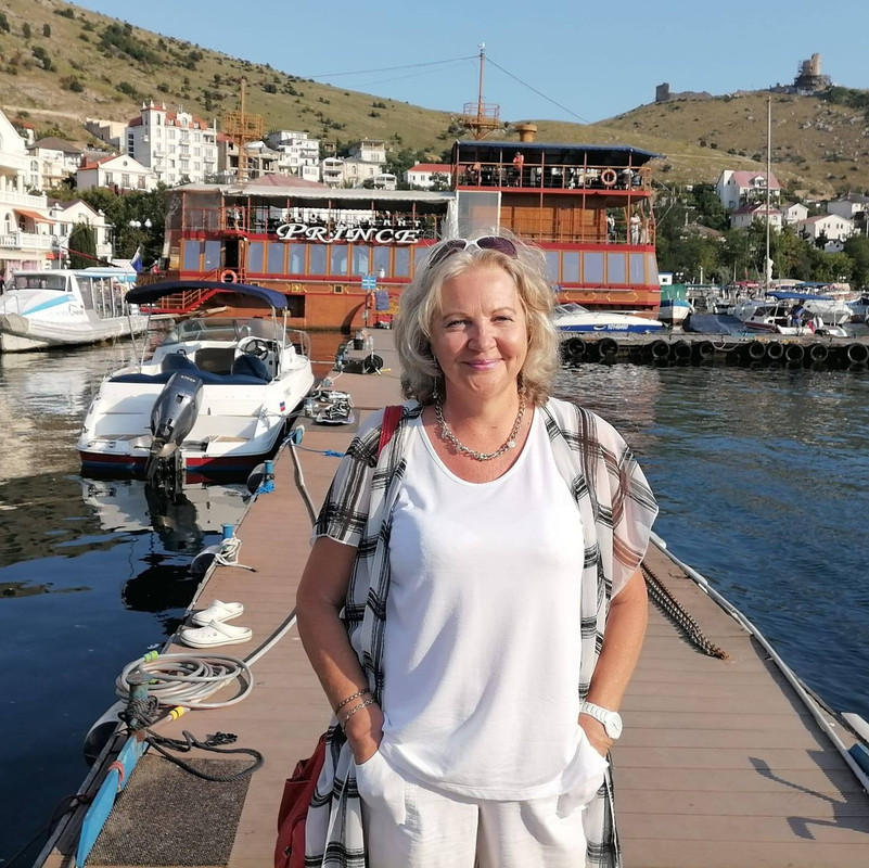 в балаклаве