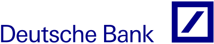 Deutsche Bank Logo