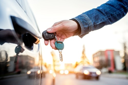 used cars