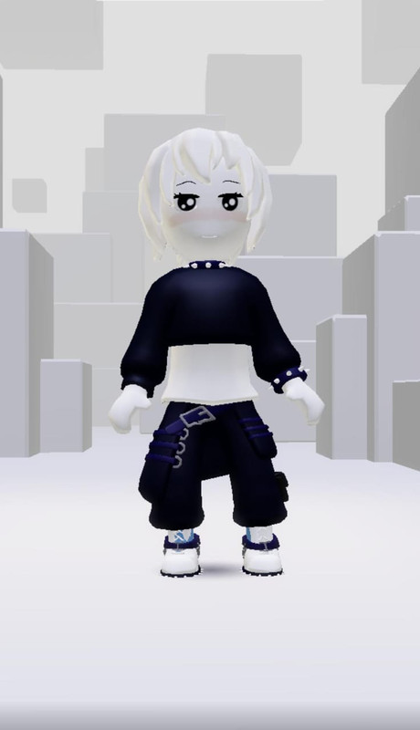 Roblox Skin 1