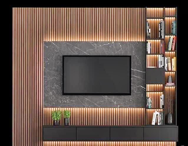 ديكور جلسات خارجية