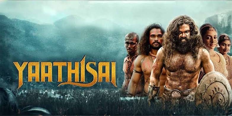 Yaathisai (2023) Uncut Dual Audio [Hindi-Tamil] Amazon WEB-DL – 480P | 720P | 1080P – Download & Watch Online