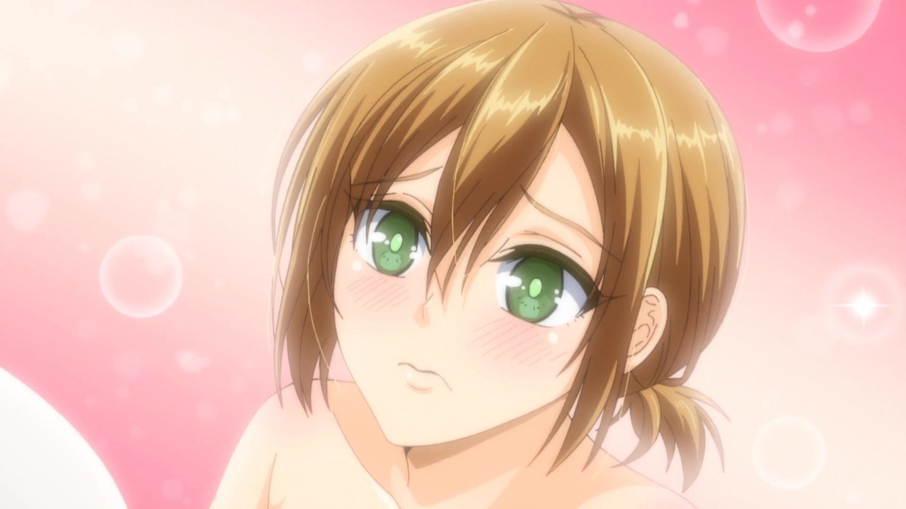 Ren Arisugawa Is Actually a Girl S01E01 1080p UNCENSORED OV WEB DL DUAL AAC2 0 H 264 ESub Toons Hub 