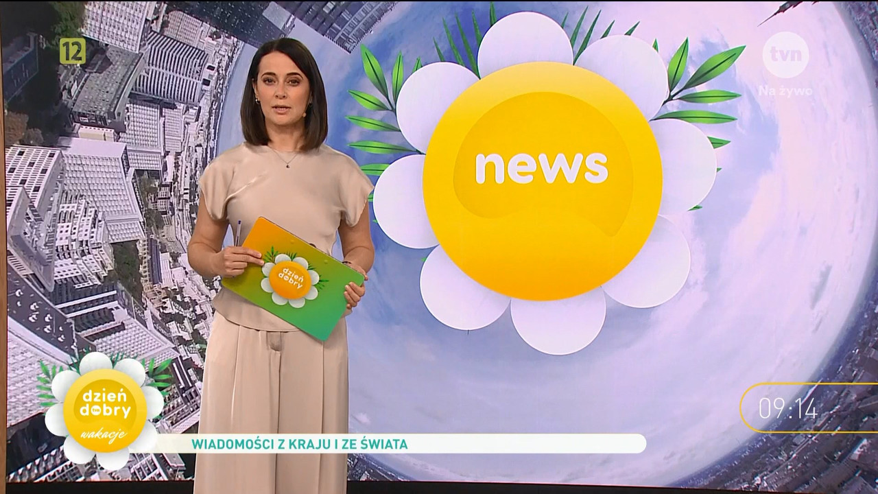 13 07 2024 malgosia kukula tvn 5