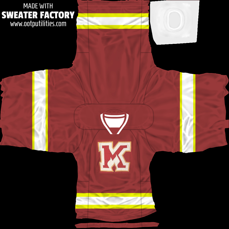 jersey omaha knights — Postimages
