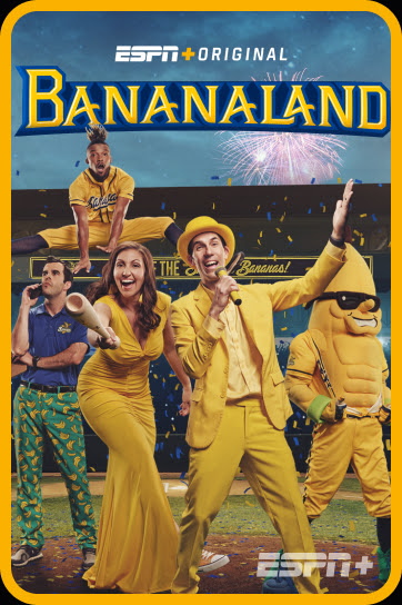 Banannaland