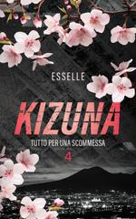 EssElle – Tutto per una scommessa Vol. 4. Kizuna (2026)