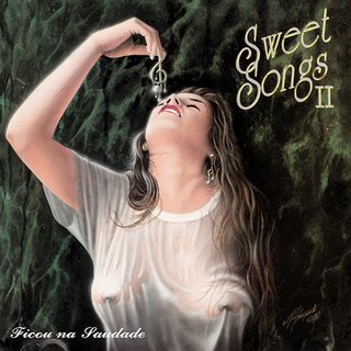 Sweet Songs II (1994) .Flac