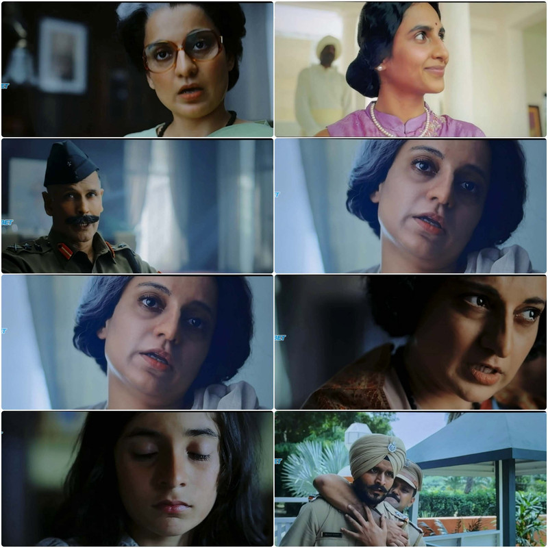 Emergency (2025) Full Movie PreHDRip  screenshot