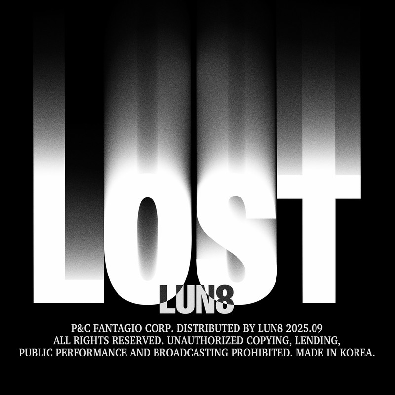 LUN8 - LOST