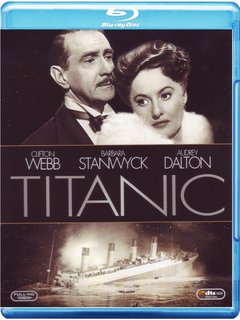Titanic (1953) BD-Untouched 1080p AVC DTS HD ENG AC3 iTA-ENG