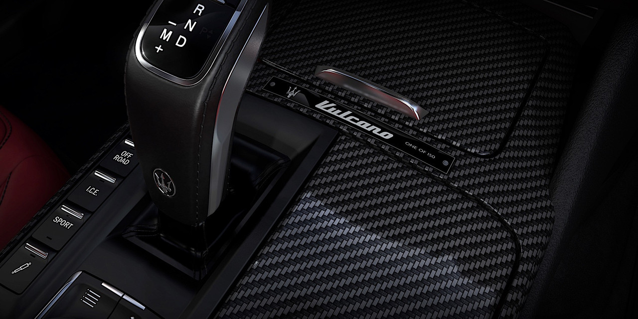 Maserati Levante Vulcano (5)