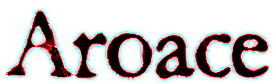 Aroace