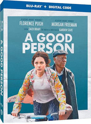 A Good Person (2023) BDRip 576p ITA ENG AC3 Subs