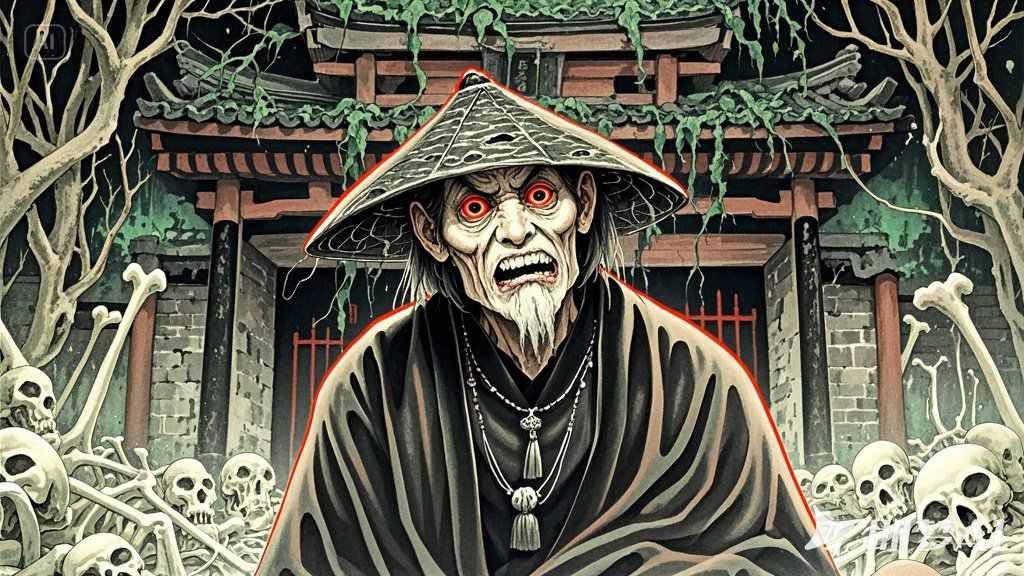 电话那头的“外公”到底是谁？