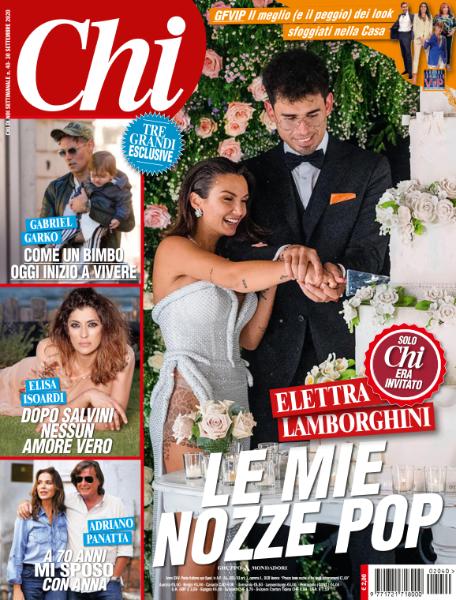 Chi N.40 - 30 Settembre 2020