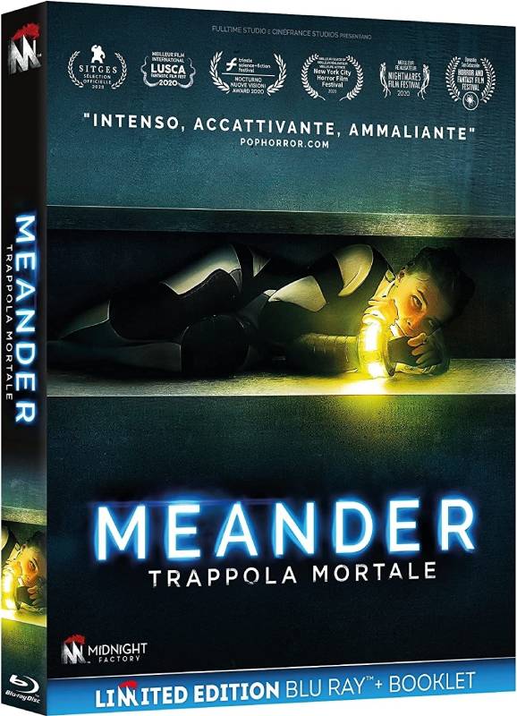 Meander / Méandre (2020) PL.DUAL.DiY.1080p.BD9.ReENCODED.BluRay.AVC.DD5.1-P2P / Polski Lektor DD 2.0 i Napisy PL