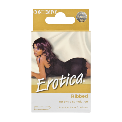 Contempo Erotica 3S