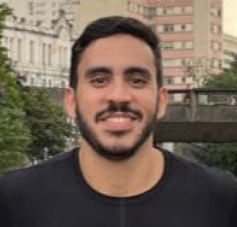 Foto de Douglas Dinarte