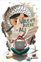 Francesco D’Adamo – Volevo avere le ali (2026)