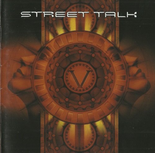 Street Talk - V (2006) Lossless Street Talk - V (2006) Lossless
