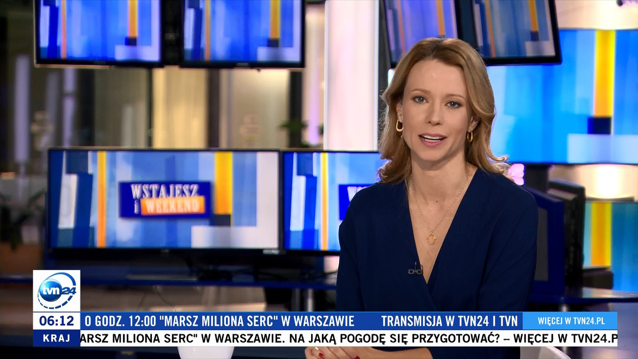1 10 2023 justyna sieklucka tvn24 2