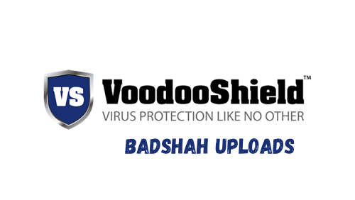 Voodooshield Pro 7.42