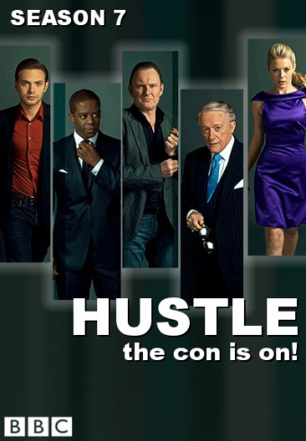 Hustle (2004) S07 (1080p AMZN Webrip x265 10bit EAC3 2.0 - WEM) [TAoE]