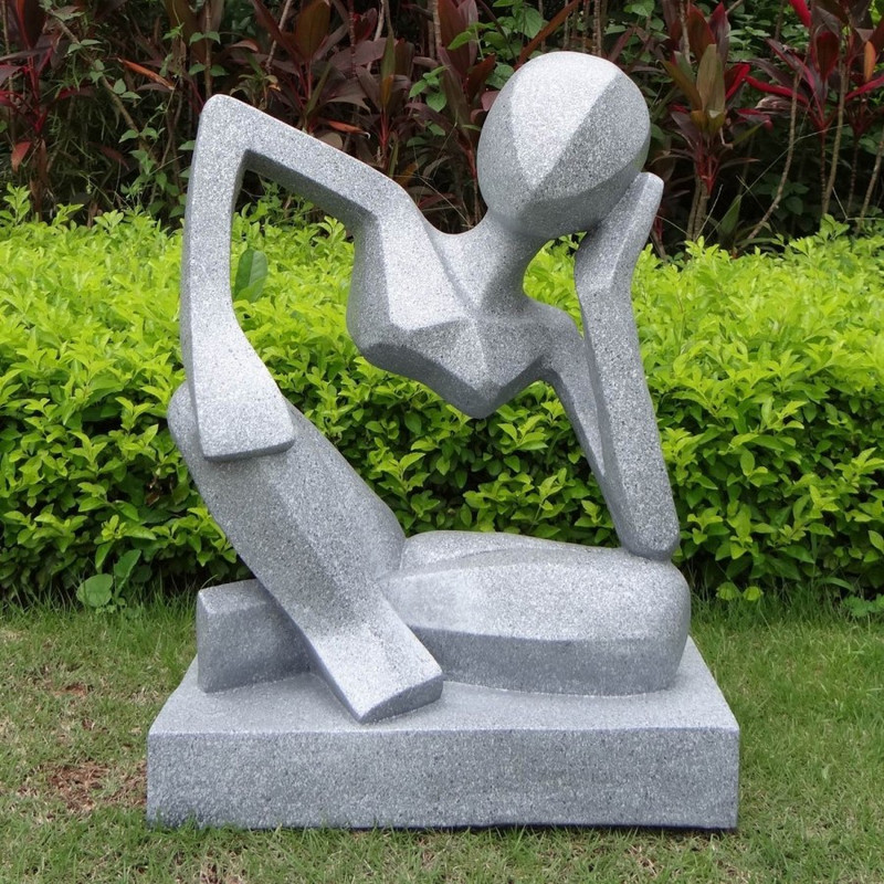 Заголовок: Искусство воплощенных идей: Садовые и монументальные скульптуры от компании АРТ ПРОЕКТ