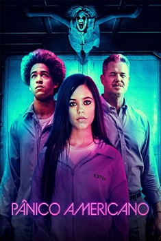 Pânico Americano Torrent (2022) BluRay 1080p Dual Áudio Pânico Americano Torrent (2022) BluRay 1080p Dual Áudio