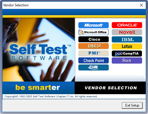 SELFTEST Practice Test AIO SELFTEST Practice Test AIO