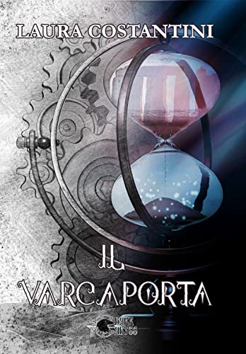 Laura Costantini - Il varcaporta (2022)