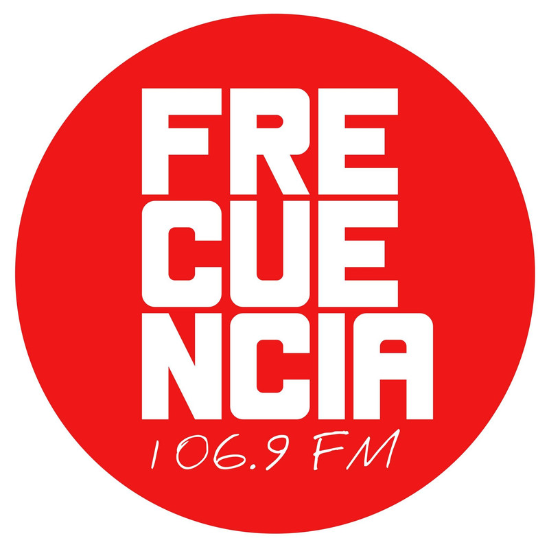  FRECUENCIA 106.9 (CDMX) - 106.9 FM - XHSCCA-FM - Comunicadores Comunitarios del Arte y la Cultura, A.C. - Ciudad de México Logo