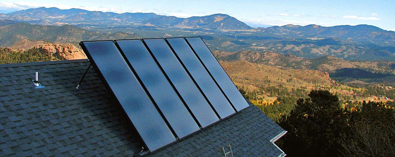 Solar Collector
