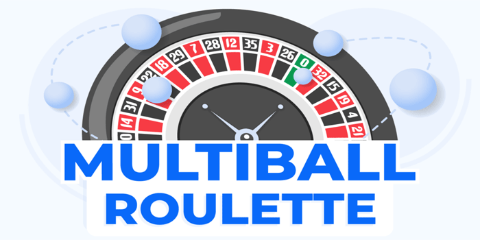 Multi-Ball Roulette