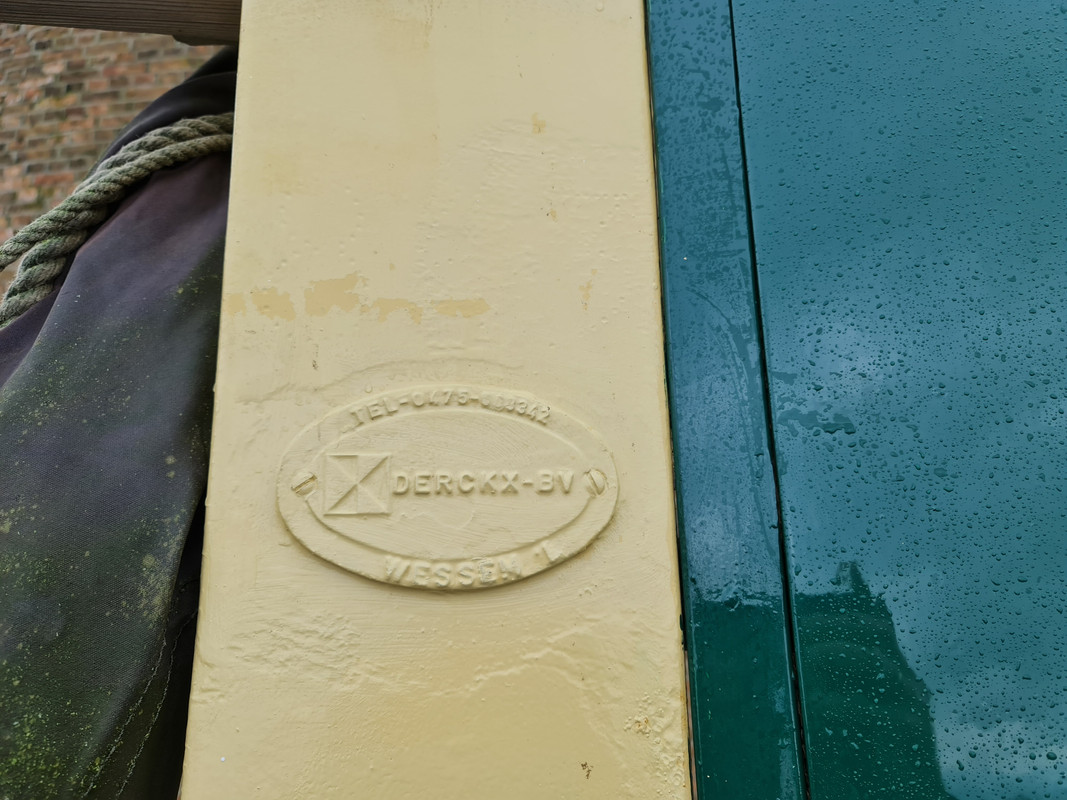 Pieter Zuijkerbuijk, De Korenbloem 10 (Buitenroede) Sommelsdijk 24-02-2024