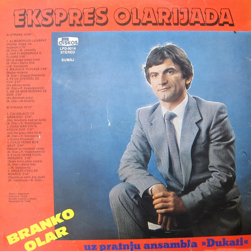 Branko Olar 1983 z