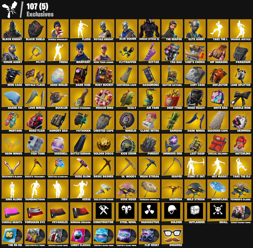 mythic