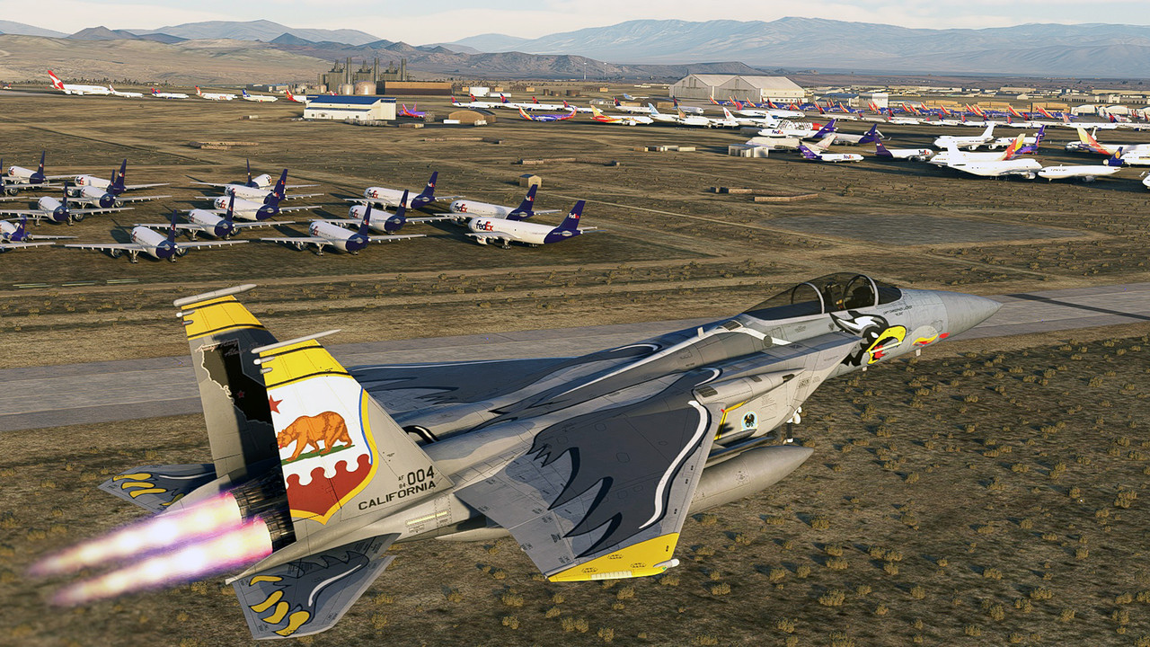 Victorville-KVCV F15C_1