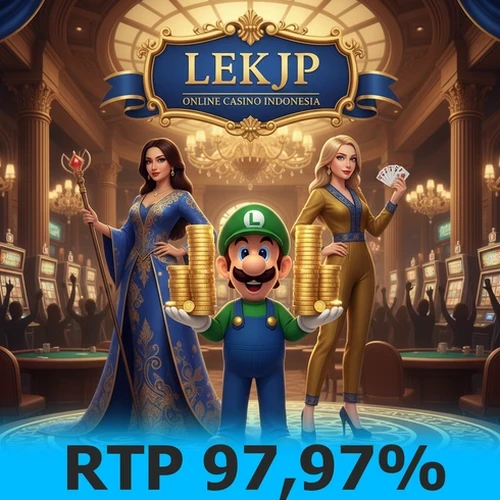 LEKJP Akun Demo Slot Pragmatic Play Gratis Tanpa Daftar