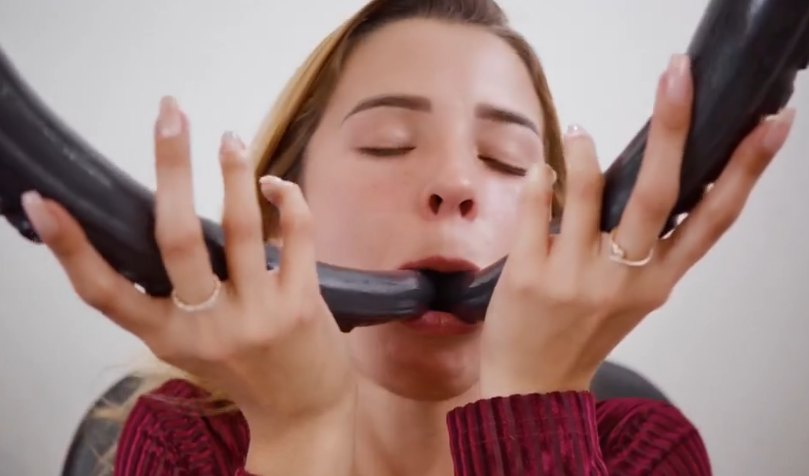 Parasited – Agatha Vega – What I Wished For