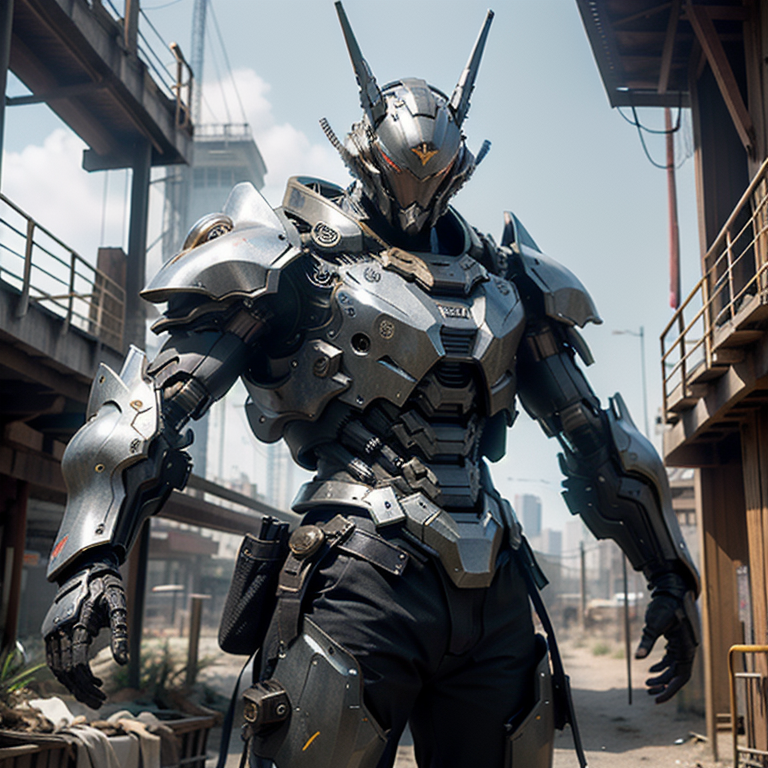 Mecha