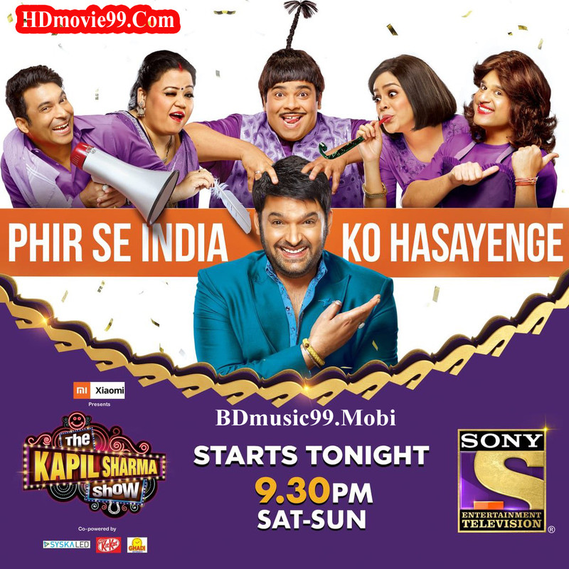 The Kapil Sharma Show Full Show 19th May 2019 Watch Online Free Download