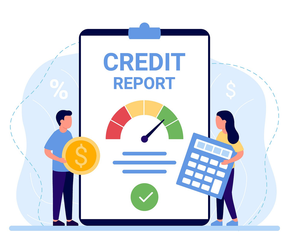 Get Ahead of the Game: How Credit Karma Helped Me Improve My Credit Score in Chesapeake