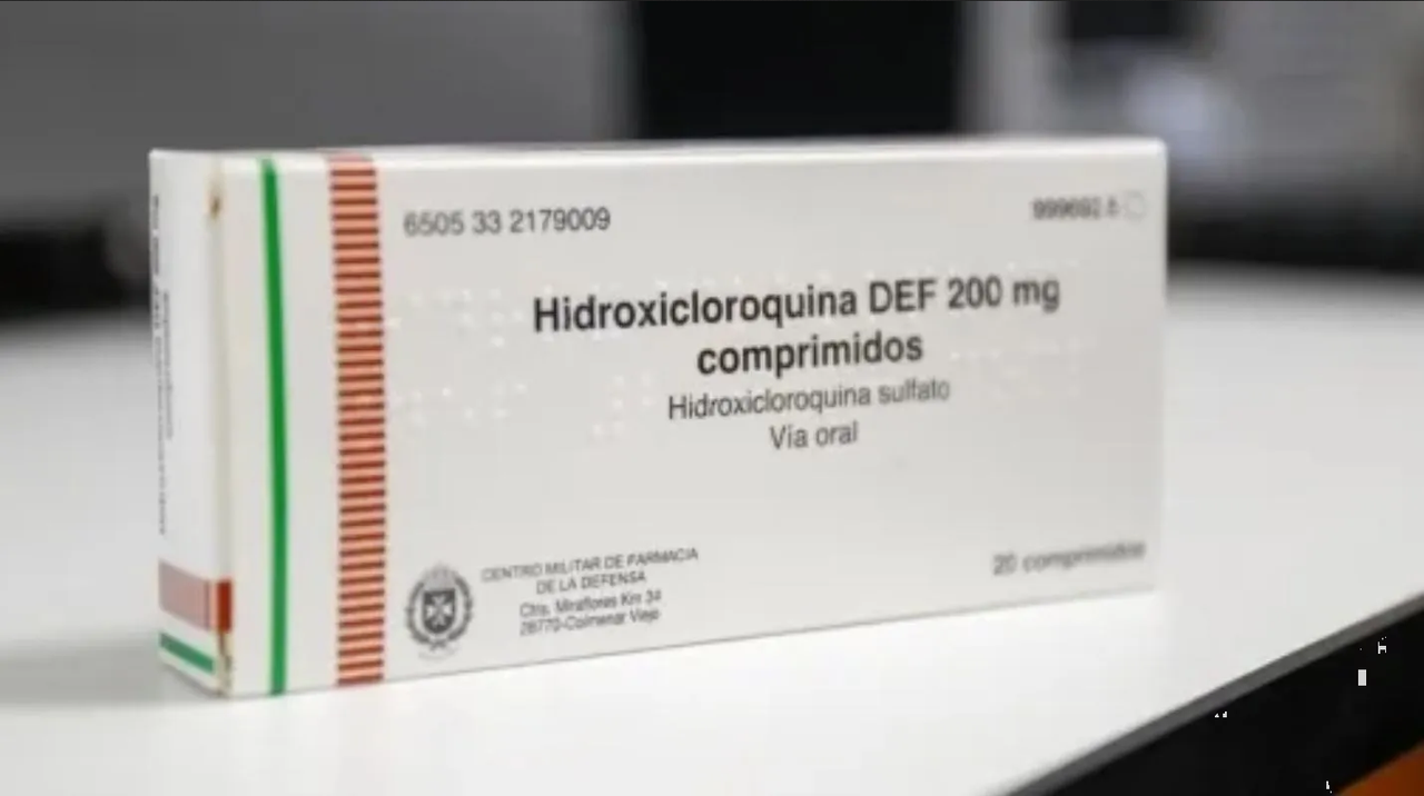 Esta medicina para el Covid-19 fue la causante de más de 2 mil muertes en España