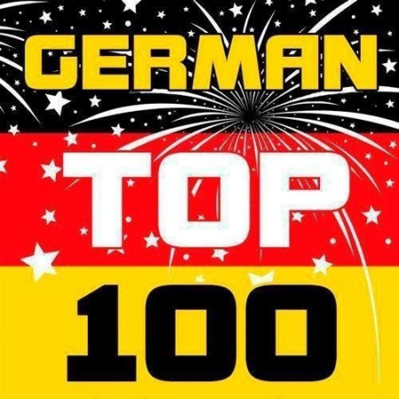 VA - German Top 100 Single Charts 06-01-2023