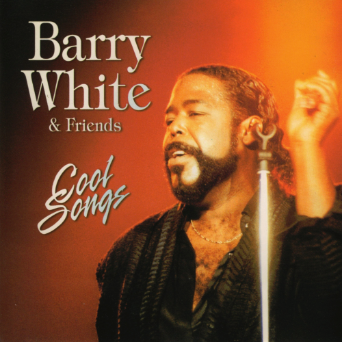 Barry White & Friends - Cool Songs (1997) [Funk, Soul]; mp3, 320 kbps -  jazznblues.club