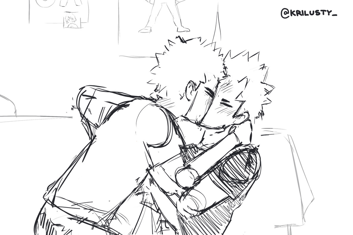 Kiss