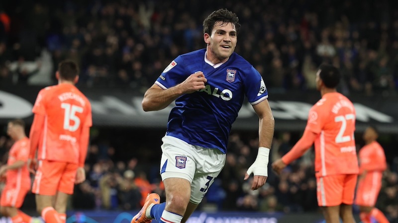 Nhận định, soi kèo Coventry vs Ipswich, 01h00 ngày 30/12